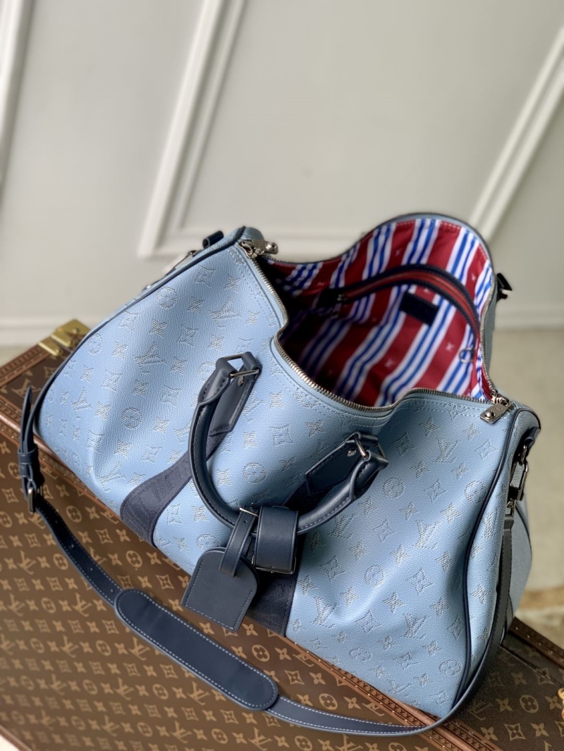 LV Travel Bags